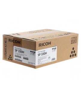 Ricoh SP 330H Negro Cartucho de Toner Original - 408281