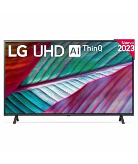 LG Televisor Smart TV 43" 4K UHD - WiFi, HDMI, USB 2.0, Bluetooth - VESA 200x200mm