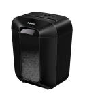 Fellowes LX45 Destructora de Papel Manual Corte en Particulas - Destruye hasta 8 Hojas - 17L