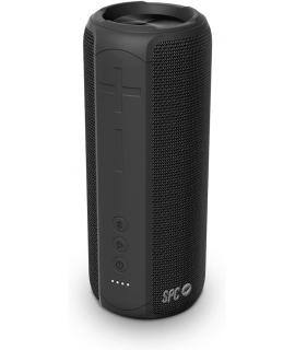 SPC Altavoz Bluetooth Portatil Sound Zenith - Potencia 24W - Autonomia 12 Horas - Proteccion IPX7 - True Wireless Stereo -