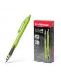 Erichkrause Megapolis Concept Portaminas 0.7mm HB - Cuerpo Redondo con Clip - Zona de Agarre Ergonomica - Para Minas de 0.7mm - 