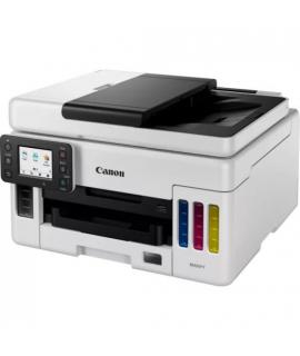 Canon Maxify GX6050 MegaTank Impresora Multifuncion Color WiFi Duplex 24 ppm