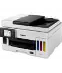 Canon Maxify GX6050 MegaTank Impresora Multifuncion Color WiFi Duplex 24 ppm