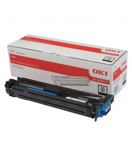 OKI C911/C931 Negro Tambor de Imagen Original - 45103716