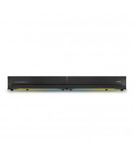 Energy Sistem Barra de Sonido Gaming ESG 4 Pulsar - 20W - Bluetooth - Optical - USB MP3 - Color Negro
