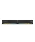 Energy Sistem ESG 4 Pulsar Barra de Sonido Gaming 20W Bluetooth - Iluminacion RGB - Entradas Optica, AUX y USB MP3 - CMando a Di