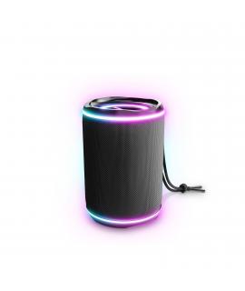 Energy Sistem Altavoz Urban Box Supernova - 16W - LED Lights - Bluetooth - USBMicroSD - TWS - Color Negro