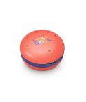 Energy Sistem Lol&Roll Pop Kids Altavoz Bluetooth - Compartir Musica - Cordon Desmontable - Personaje para Colorear - Color Nara