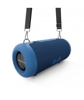 Energy Sistem Altavoz Urban Box 6 - 40W - TWS - Bluetooth 5.0 - Resistente al Agua - Color Azul