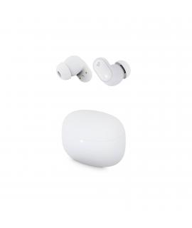 Energy Sistem Auriculares Bluetooth - Inalambrico Stereo - Graves Profundos - 22h de Autonomia - Color Blanco