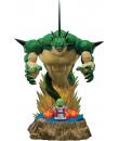 Tamashii Nations SH Figuarts Dragon Ball Z Set Luminoso Porunga y Dende - Manos Intercambiables - Lector NFC Integrado en el Sop