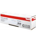 OKI B432/B512/MB492/MB562 Negro Cartucho de Toner Original - 45807111