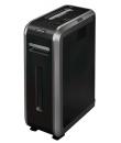 Fellowes 125Ci Destructora de Papel Manual Corte en Particulas - Destruye hasta 20 Hojas - 53L