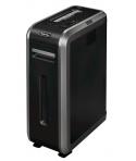 Fellowes 125Ci Destructora de Papel Manual Corte en Particulas - Destruye hasta 20 Hojas - 53L