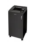 Fellowes 3250HS Destructora de Papel Manual Alta Seguridad Corte en Particulas - Destruye hasta 7 Hojas - 100L