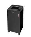 Fellowes 3250SMC Destructora de Papel Manual Alta Seguridad Corte en Particulas - Destruye hasta 10 Hojas - 100L