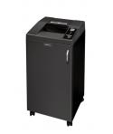 Fellowes 3250SMC Destructora de Papel Manual Alta Seguridad Corte en Particulas - Destruye hasta 10 Hojas - 100L