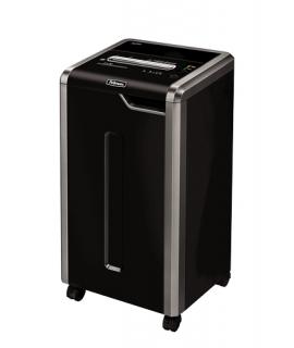 Fellowes 325i Destructora de Papel Manual Corte en Tiras - Destruye hasta 26 Hojas - 83L