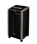 Fellowes 325i Destructora de Papel Manual Corte en Tiras P-2 - Destruye hasta 26 Hojas - Papelera de 83L - Color Negro