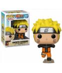 Funko Pop Animacion Naruto Shippuden Naruto Corriendo - Figura de Vinilo - Altura 9cm aprox.