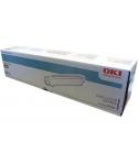 OKI Executive ES8434 Cyan Cartucho de Toner Original - 46861327