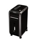 Fellowes 99Ci Destructora de Papel Manual Corte en Particulas - Destruye hasta 18 Hojas - 34L