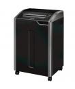 Fellowes 485Ci Destructora de Papel Manual Corte en Particulas - Destruye hasta 30-32 Hojas - 132L