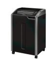 Fellowes 485i Destructora de Papel Manual Corte en Tiras - Destruye hasta 40 Hojas - 132L