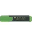 Faber-Castell Rotulador Marcador Fluorescente Textliner 48 - Punta Biselada - Trazo entre 1.2mm y 5mm - Tinta con Base de Agua -