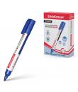 Erichkrause Marcador para Pizarra Blanca con Tinta Liquida Liquid Lw-600 - Tecnologia Free Ink - Punta en Forma de Bala - Color 
