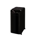 Fellowes AutoMax 350C Destructora de Papel Automatica Corte en Particulas P-4 - Alimentacion Automatica 350 Hojas, Manual 12 Hoj