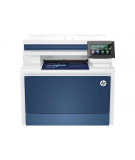 HP LaserJet Pro 4302fdn Impresora Multifuncion Laser Color Fax Duplex 33ppm