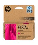 HP 937e XL Magenta Cartucho de Tinta Original - 4S6W7NE