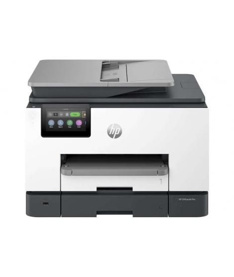 HP Officejet Pro 9130b Impresora Multifuncion Color WiFi Fax Duplex 39ppm