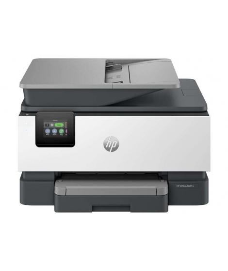 HP LaserJet Pro 9120b Impresora Multifuncion Laser Color WiFi Fax Duplex 32ppm