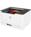 HP Color Laser 150nw Impresora Laser Color WiFi 18ppm