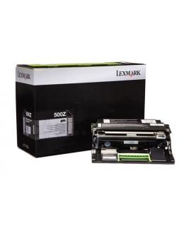 Lexmark MS310/MS312/MS410/MS415/MS510/MS610 / MX310/MX410/MX510/MX511/MX611 Tambor de imagen Original - 50F0Z00/500Z (Drum)