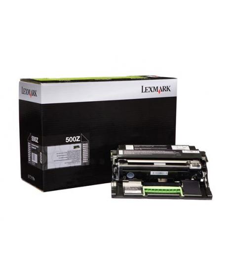 Lexmark MS310/MS312/MS410/MS415/MS510/MS610 / MX310/MX410/MX510/MX511/MX611 Tambor de imagen Original - 50F0Z00/500Z (Drum)