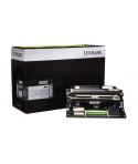 Lexmark MS310/MS312/MS410/MS415/MS510/MS610 / MX310/MX410/MX510/MX511/MX611 Tambor de imagen Original - 50F0Z00/500Z (Drum)