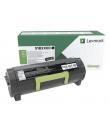 Lexmark MS517/MS617/MX517/MX617 Negro Cartucho de Toner Original - 51B2X00