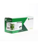 Lexmark MS312/MS415 Negro Cartucho de Toner Original - 51F2H0E/512H (Corporate)