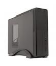 Unykach UK2010 85% Eficencia Caja Torre MicroATX - Fuente de Alimentacion 300W 85% Incluida - Tamaño Disco Soportado 3.5", 2.5" 