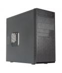 Unykach Caviar 6K Pro EVO Caja Mini Torre Micro ATX - Tamaño Disco Soportado 3.5", 2.5" - USB-A 3.22.0, USB-C, Audio