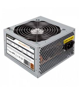 Unykach ATX 500W 80 Plus Bronze Fuente de Alimentacion 500W ATX 2.3 - PFC Activo - Ventilador 120mm