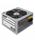 Unykach ATX 500W 80 Plus Bronze Fuente de Alimentacion 500W ATX 2.3 - PFC Activo - Ventilador 120mm