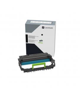 Lexmark B3340/B3342/MB3342/MS331/MS431/MX331/MX431/MX432 Negro Tambor de Imagen Original - 55B0ZA0 (Drum)