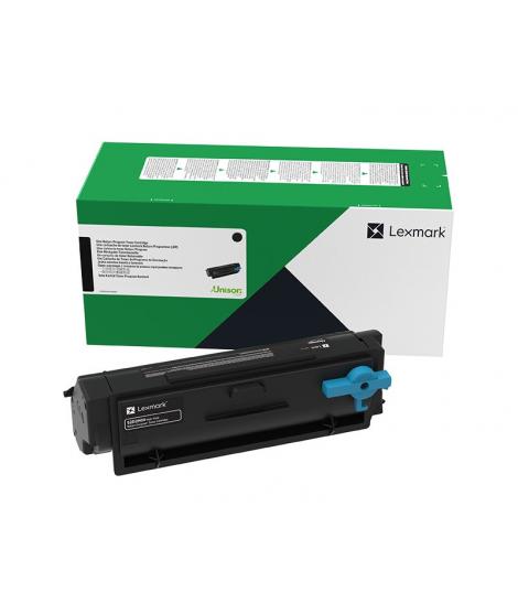 Lexmark MS331/MS431/MX331/MX431/MX432 Negro Cartucho de Toner Original - 55B2000