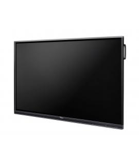 Optoma Premium Creative Touch 5652RK Pizarra Interactiva Tactil 65" UltraHD 4K - Tiempo de Respuesta 6ms - Hasta 20 Puntos Tacti