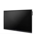 Optoma Premium Creative Touch 5652RK Pizarra Interactiva Tactil 65" UltraHD 4K - Tiempo de Respuesta 6ms - Hasta 20 Puntos Tacti