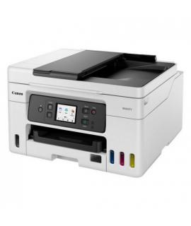 Canon Maxify GX4050 MegaTank Impresora Multifuncion Color WiFi Fax Duplex 18 ppm
